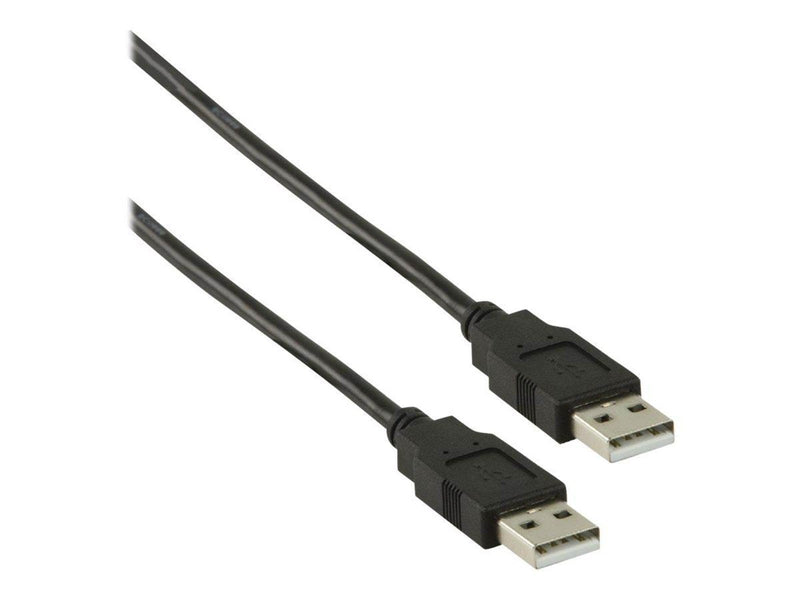 Nedis - USB cable - USB to USB - 2 m