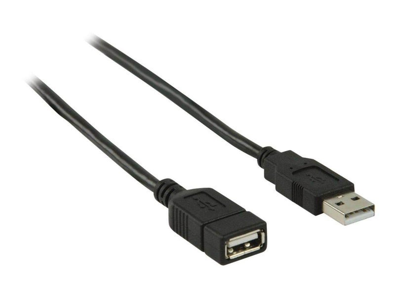 Nedis - USB extension cable - USB to USB - 3 m