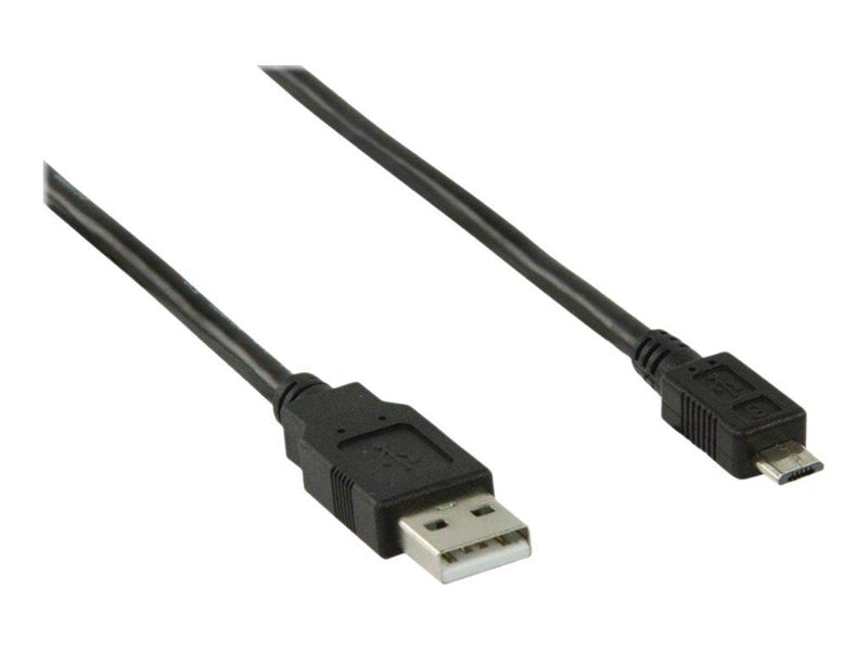 Nedis - USB cable - USB to Micro-USB Type B - 2 m