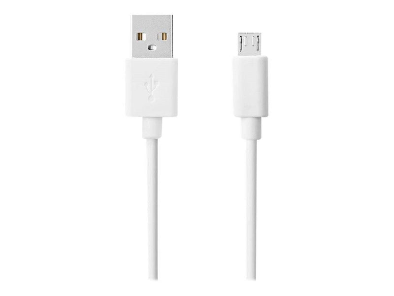 Nedis - USB cable - Micro-USB Type B to USB - 2 m