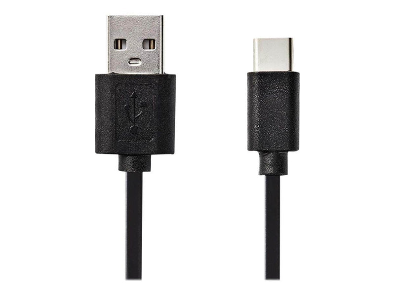 Nedis - USB-C cable - USB Type A to 24 pin USB-C - 2 m