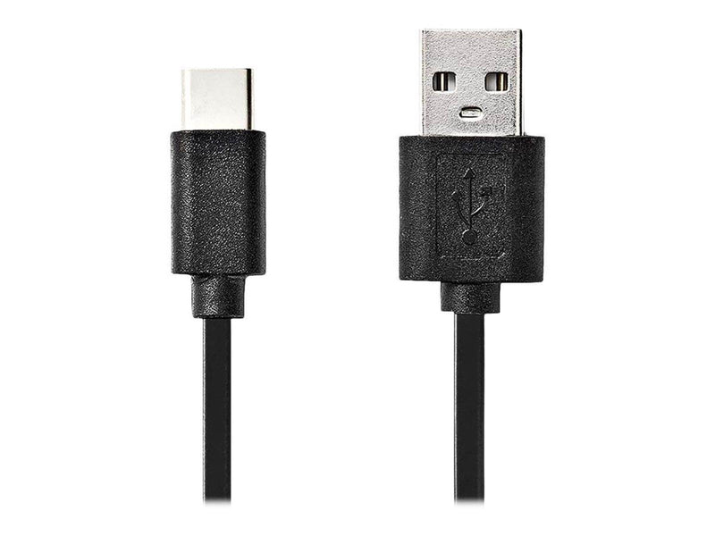 Nedis - USB-C cable - USB Type A to 24 pin USB-C - 3 m