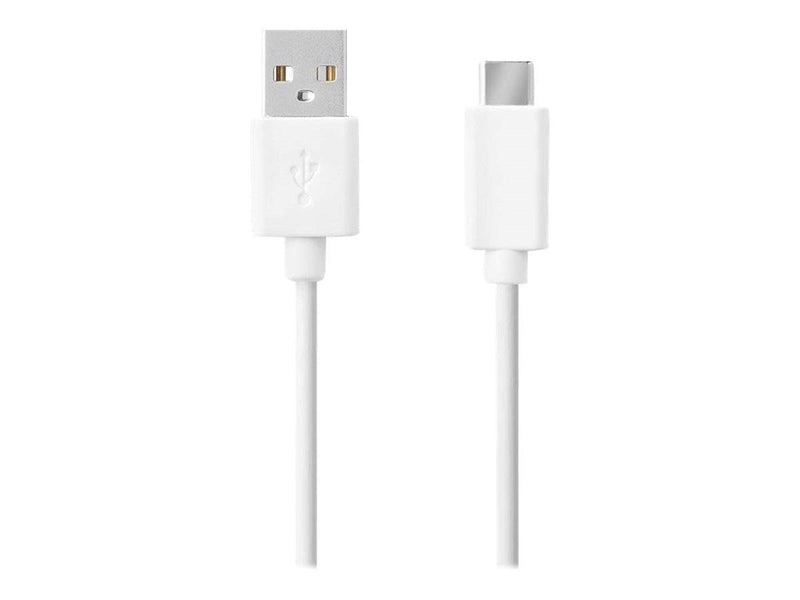 Nedis - USB-C cable - 24 pin USB-C to USB - 2 m