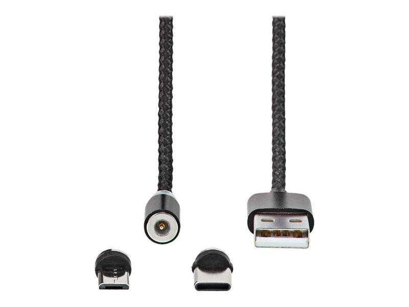 Nedis USB cable - 2 m