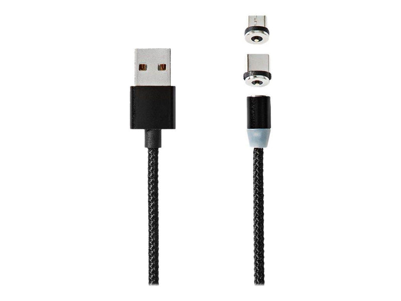 Nedis USB cable - 2 m