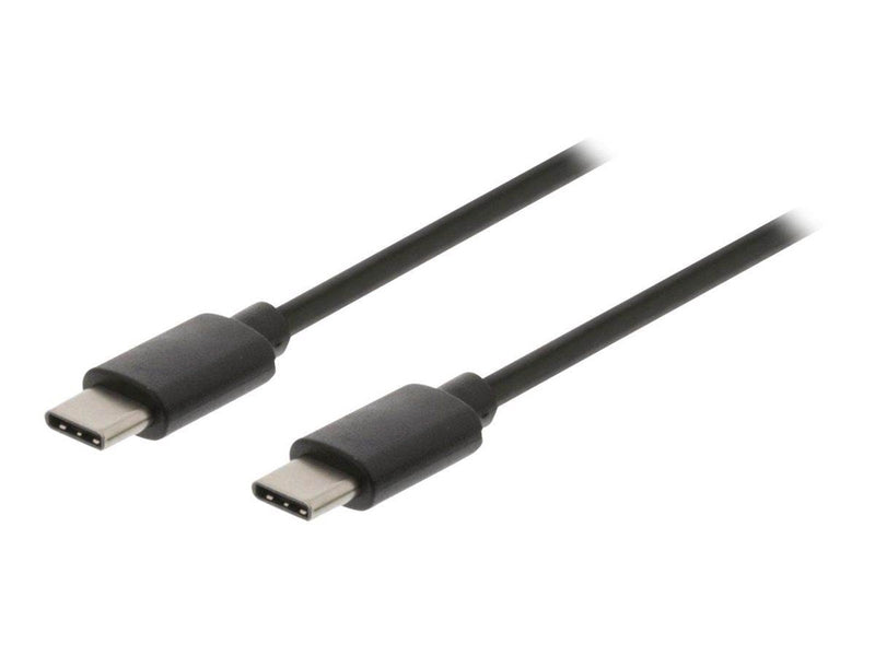 Nedis - USB-C cable - 24 pin USB-C to 24 pin USB-C - 1 m
