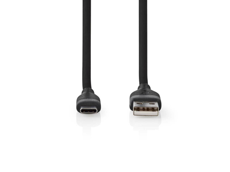 Nedis CCGB60800BK15 USB cable