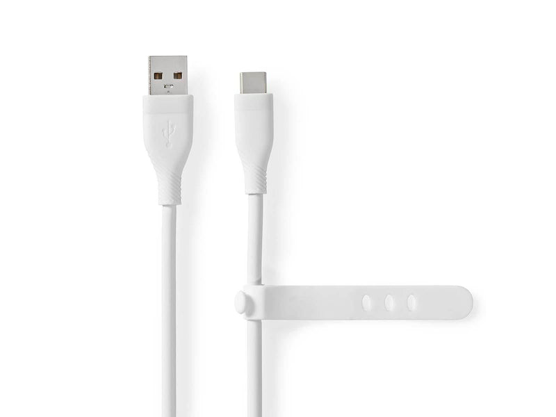 Nedis CCGB60800WT15 USB cable