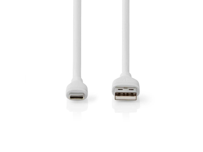 Nedis CCGB60800WT15 USB cable
