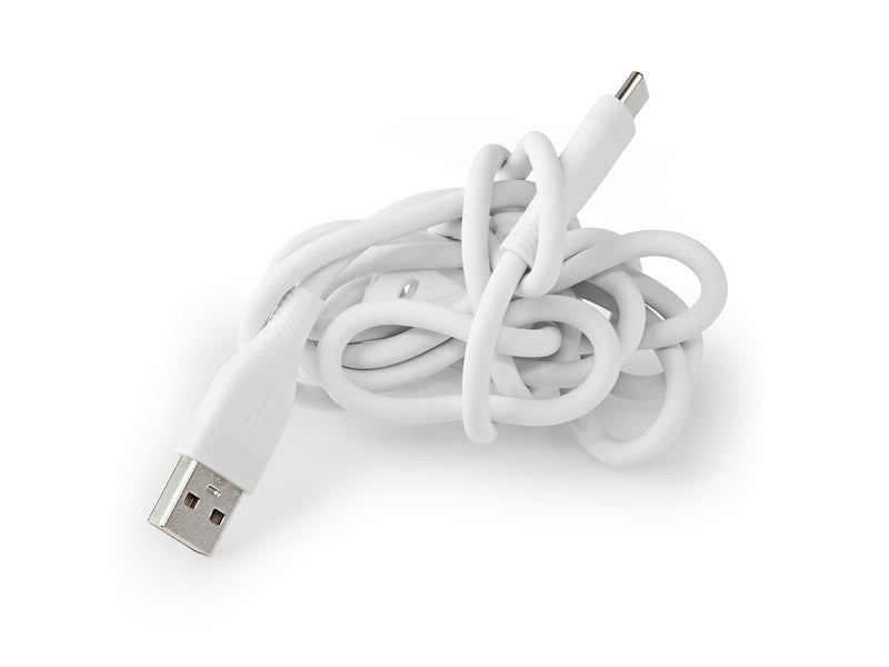 Nedis CCGB60800WT15 USB cable