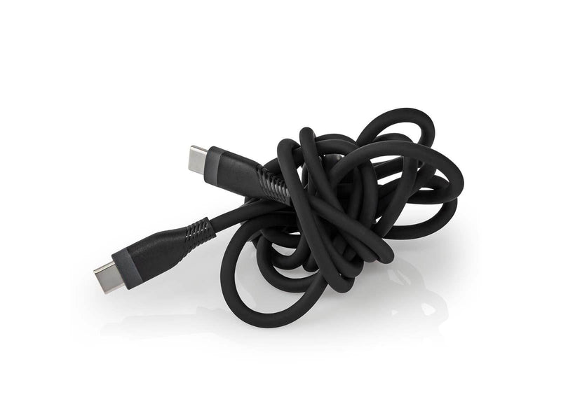 Nedis CCGB60820BK15 USB cable