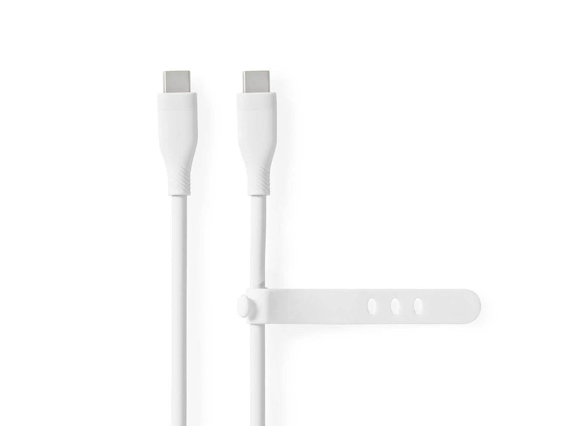 Nedis CCGB60820WT15 USB cable
