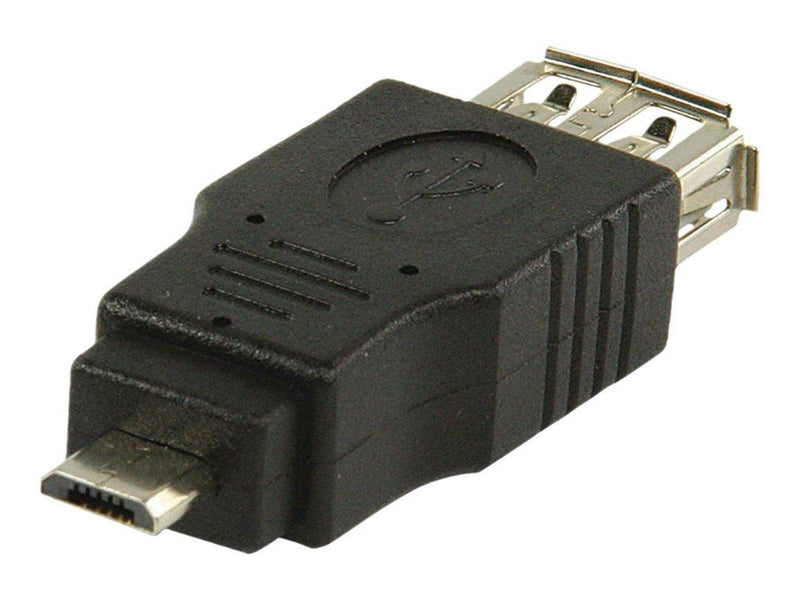 Nedis - USB adapter - Micro-USB Type B to USB