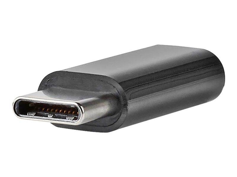 Nedis - USB-C adapter - Micro-USB Type B to 24 pin USB-C