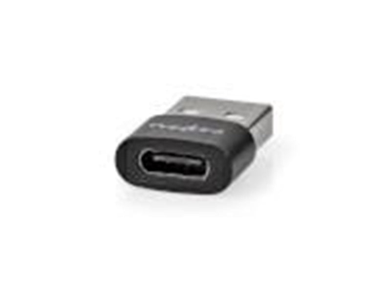 Nedis USB-A Adapter | USB 2.0 | USB-A Male | USB-C™ Female