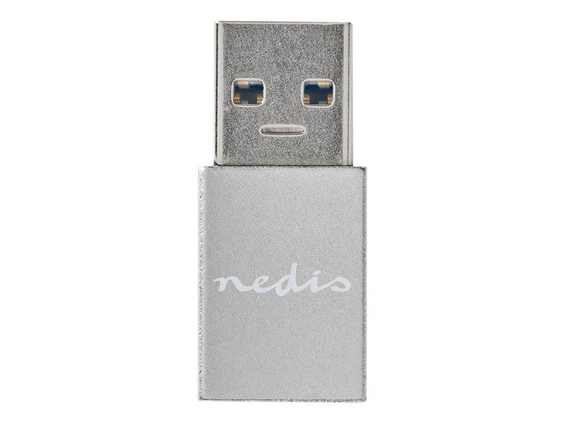 Nedis - USB-C adapter - USB Type A to 24 pin USB-C