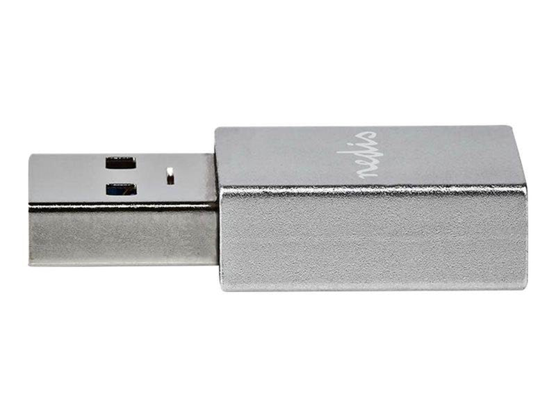 Nedis - USB-C adapter - USB Type A to 24 pin USB-C