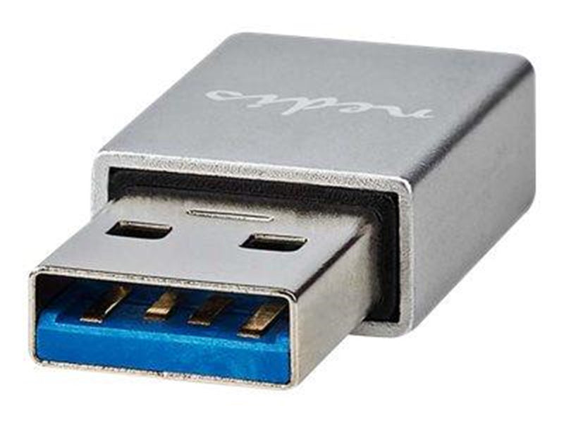 Nedis - USB-C adapter - USB Type A to 24 pin USB-C