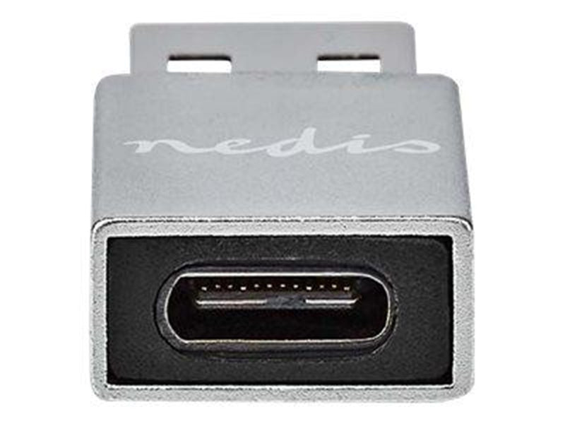 Nedis - USB-C adapter - USB Type A to 24 pin USB-C