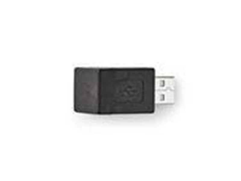 Nedis USB-A Adapter | USB 2.0 | USB-A Male | USB-A Female