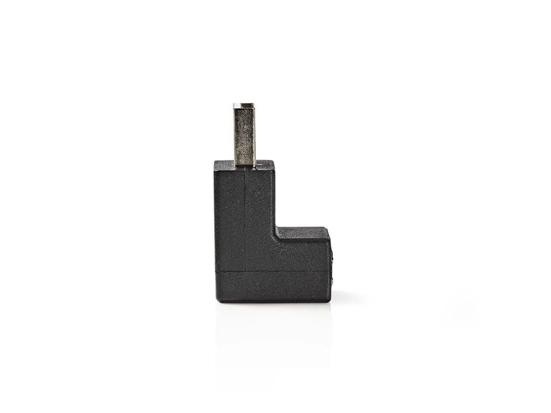 Nedis USB-A Adapter | USB 2.0 | USB-A Male | USB-A Female