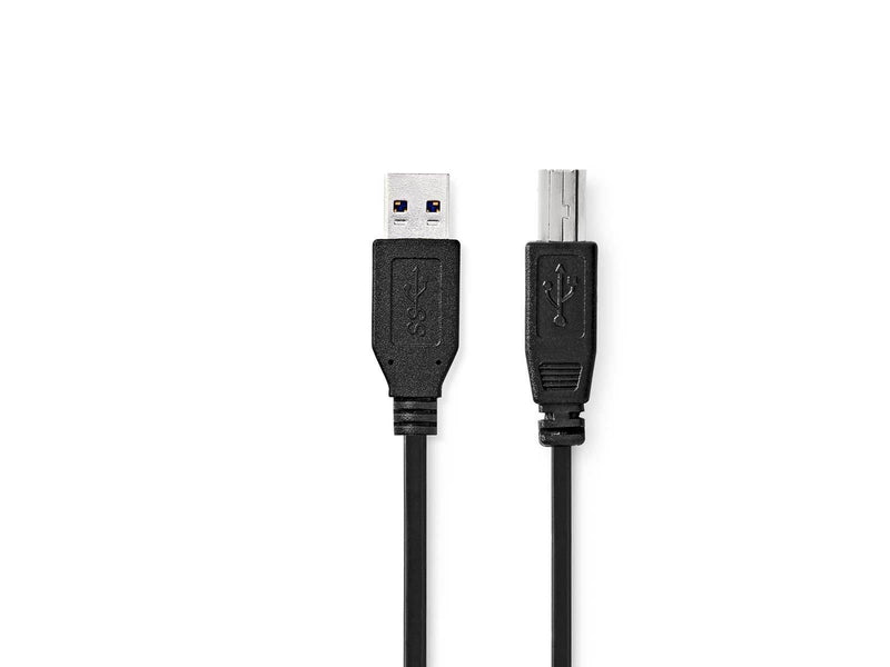 Nedis CCGB61100BK20 USB cable