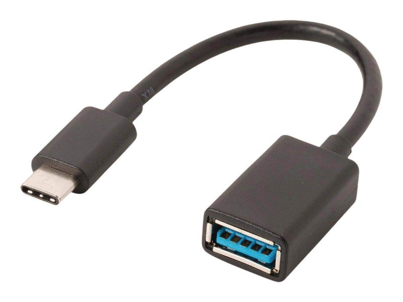 Nedis - USB-C adapter - USB Type A to 24 pin USB-C - 15 cm