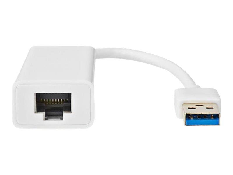 Nedis - network adapter - USB 3.0 - Gigabit Ethernet x 1