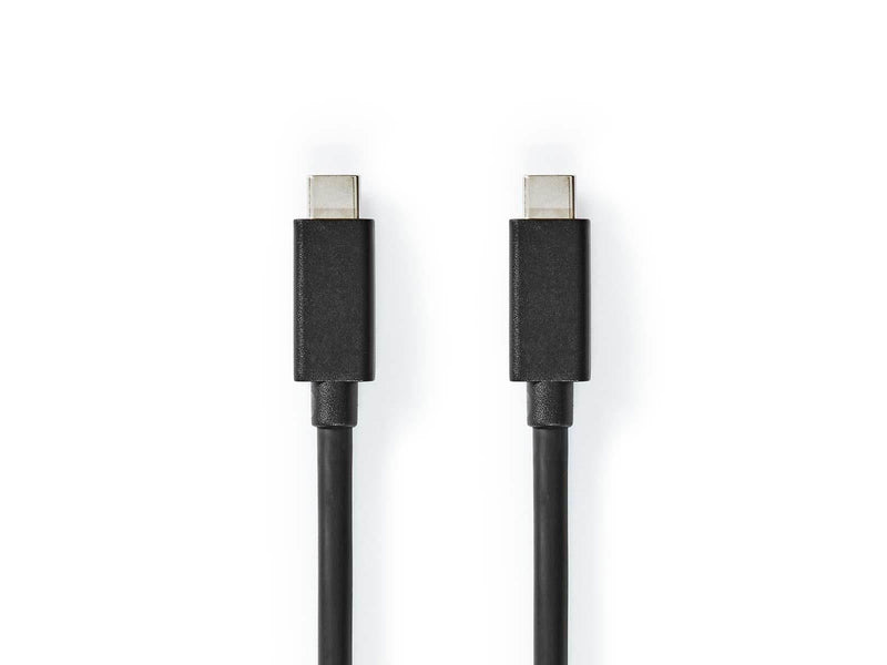 Nedis CCGB64020BK10 USB cable