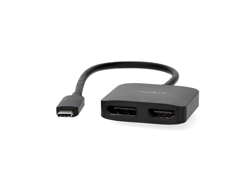 Nedis CCGB64385BK02 USB graphics adapter