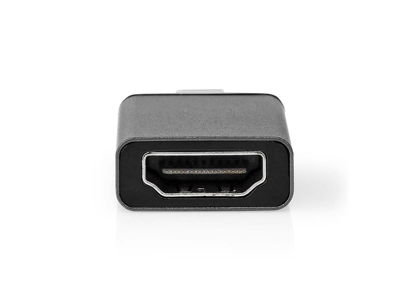 Nedis USB-C Adapter | USB 3.2 Gen 1 | USB-C™ Male | HDMI™ Output