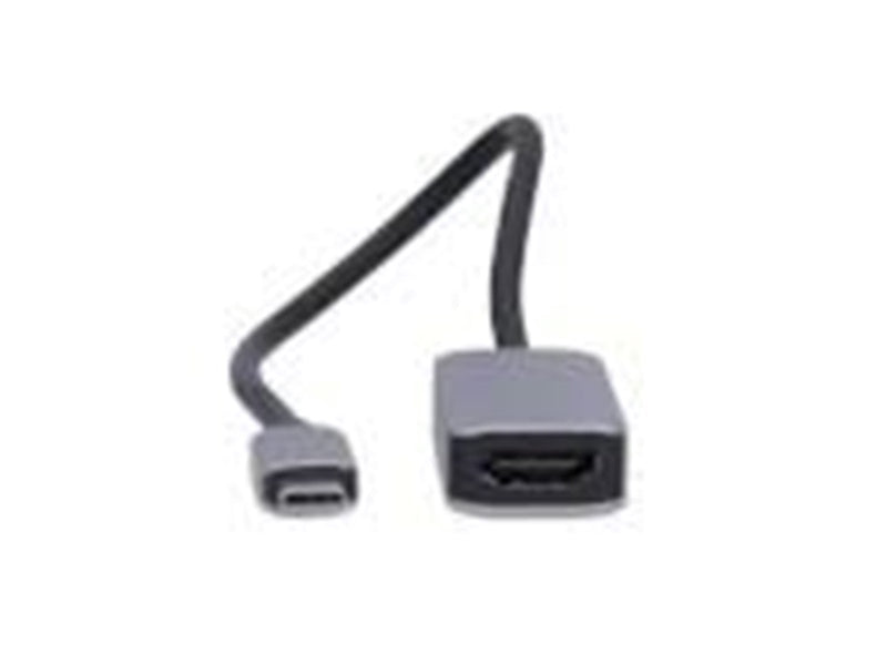 Nedis USB-C Adapter | USB 3.2 Gen 1 | USB-C™ Male | HDMI™ Output