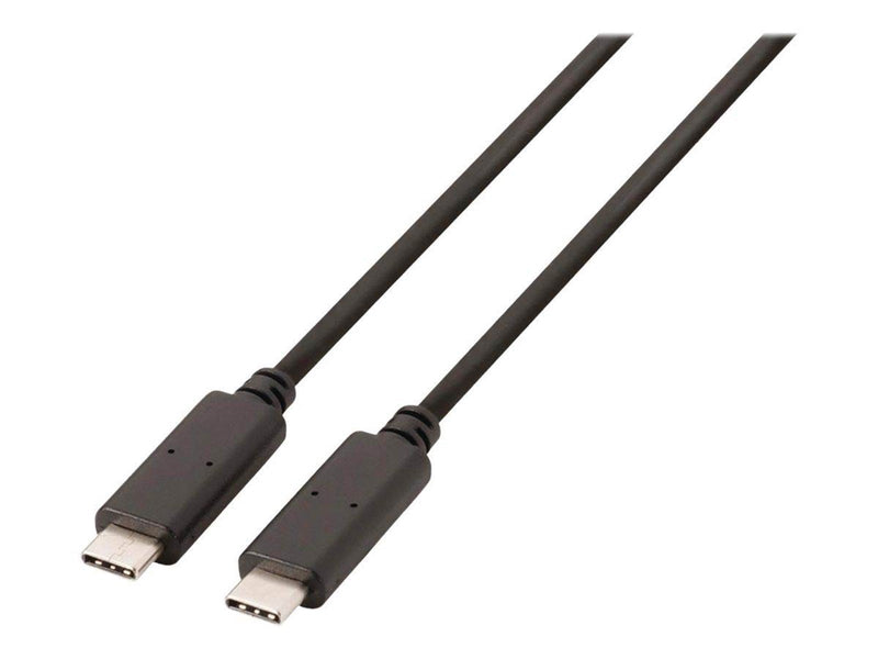 Nedis - USB-C cable - 24 pin USB-C to 24 pin USB-C - 1 m