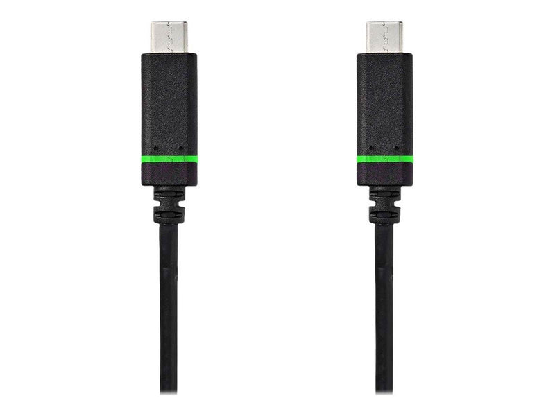 Nedis - USB-C cable - 24 pin USB-C to 24 pin USB-C - 2 m