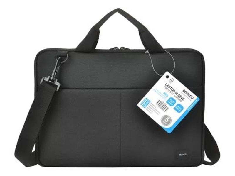 Deltaco Recycled - 12" - Laptop Sleeve