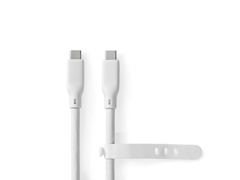 Nedis CCGB64810WT10 USB cable