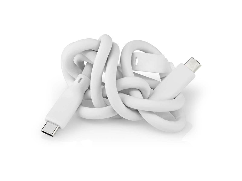 Nedis CCGB64810WT10 USB cable