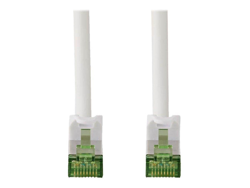 Nedis patch cable - 5 m - white - Weiß - 5 meter