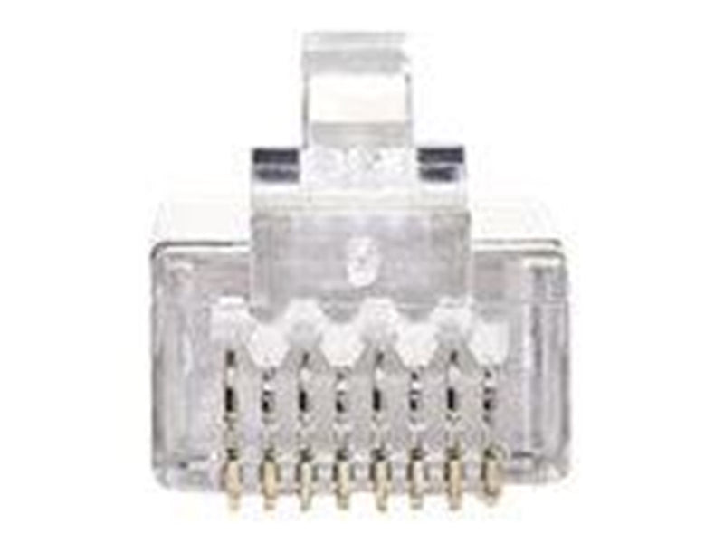 Nedis network connector - transparent - Transparent