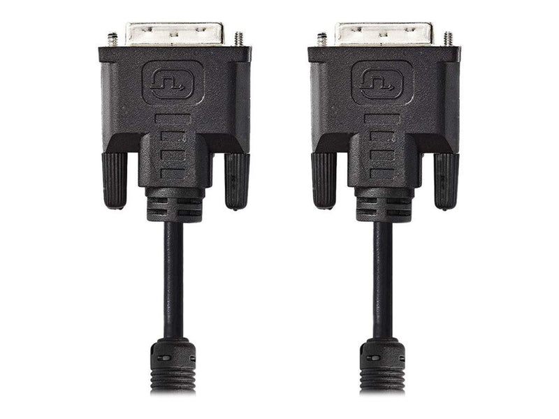 Nedis - DVI cable - DVI-I to DVI-I - 2 m