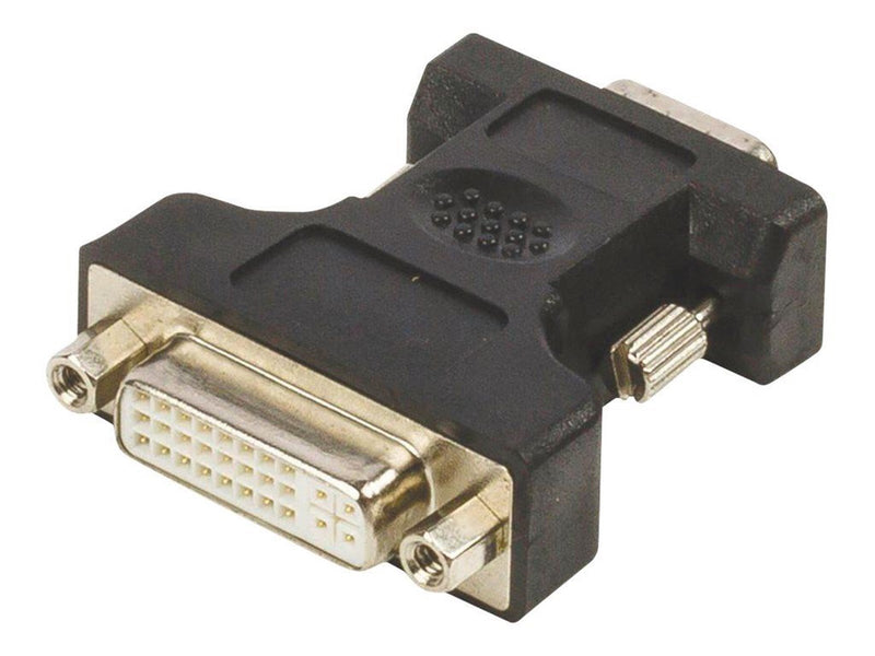 Nedis - video adapter - DVI-I to HD-15 (VGA)