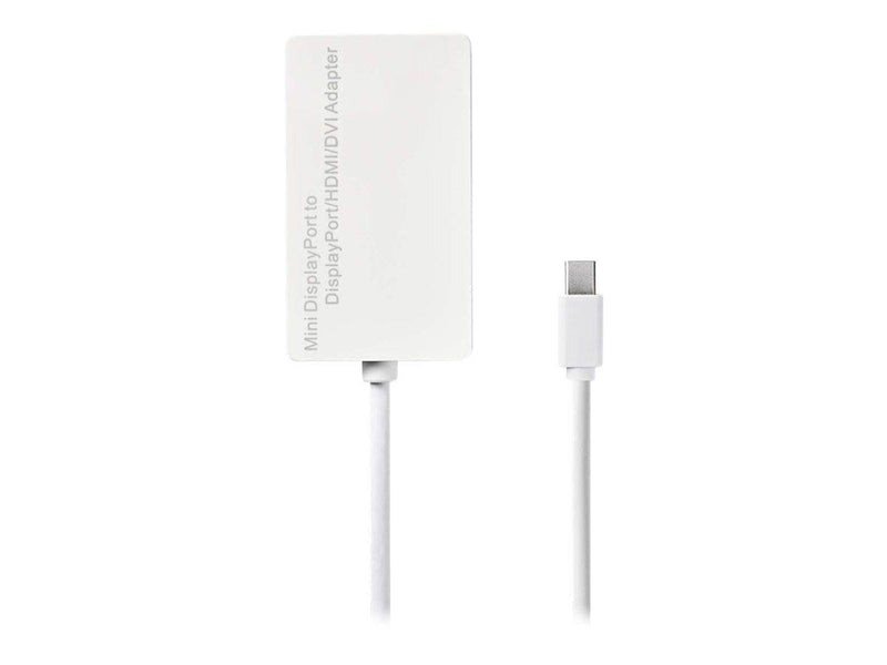 Nedis - video converter - white