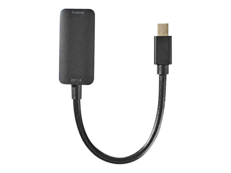 Nedis adapter cable - Mini DisplayPort / HDMI - 20 cm
