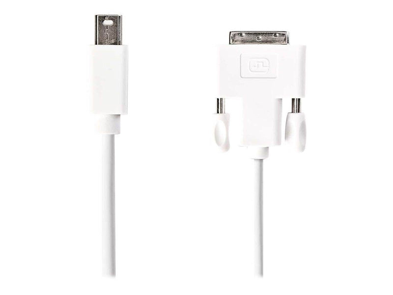 Nedis - video adapter cable - Mini DisplayPort to DVI-D - 2 m