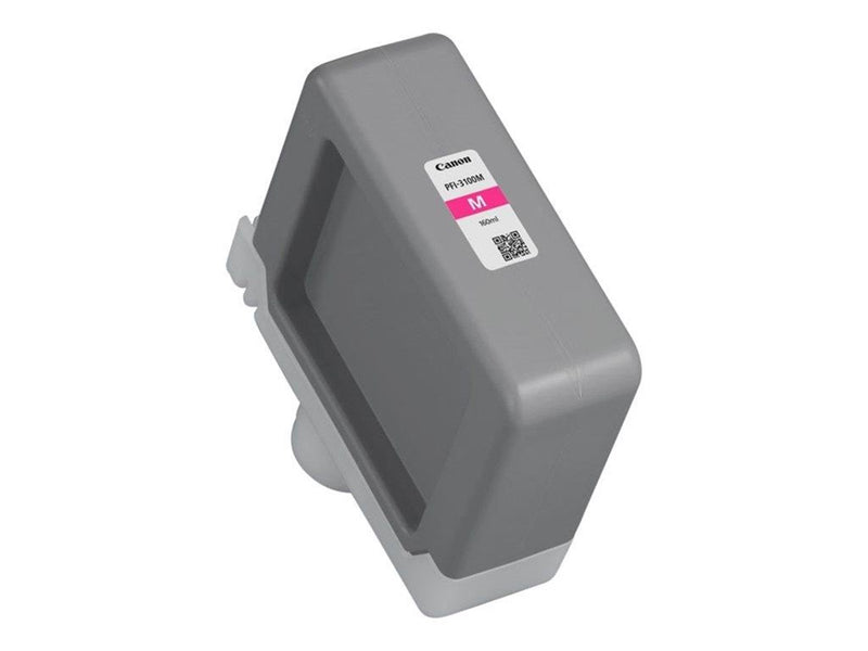 Canon PFI 3100 M - Tintenpatrone Magenta