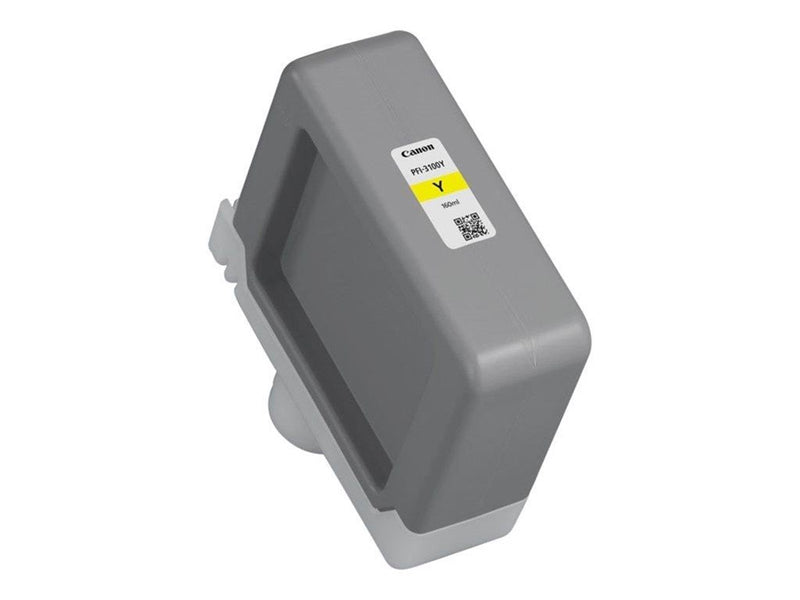 Canon PFI 3100 Y - Tintenpatrone Gelb
