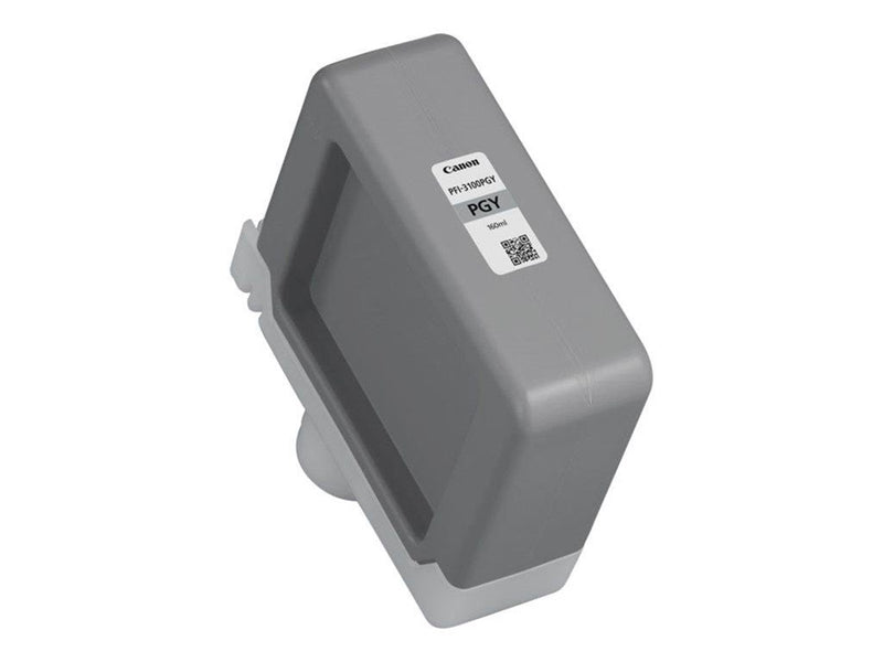 Canon PFI 3100 PGY - Tintenpatrone Foto Grau