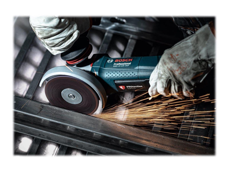 Bosch Expert N477