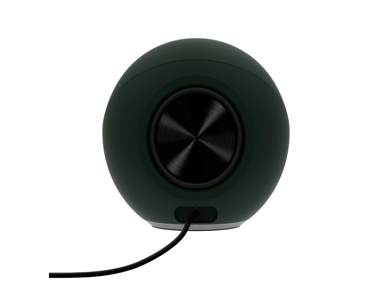 Creative Pebble Pro - 2.0 PC-Lautsprecher