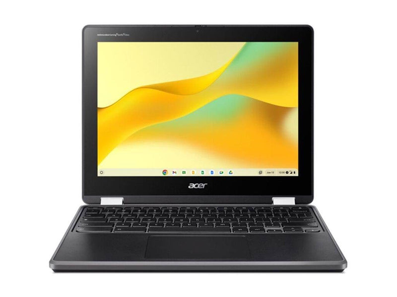 Acer Chromebook Spin 512 - 12" Touchscreen | Celeron N100 | 8GB | 64GB